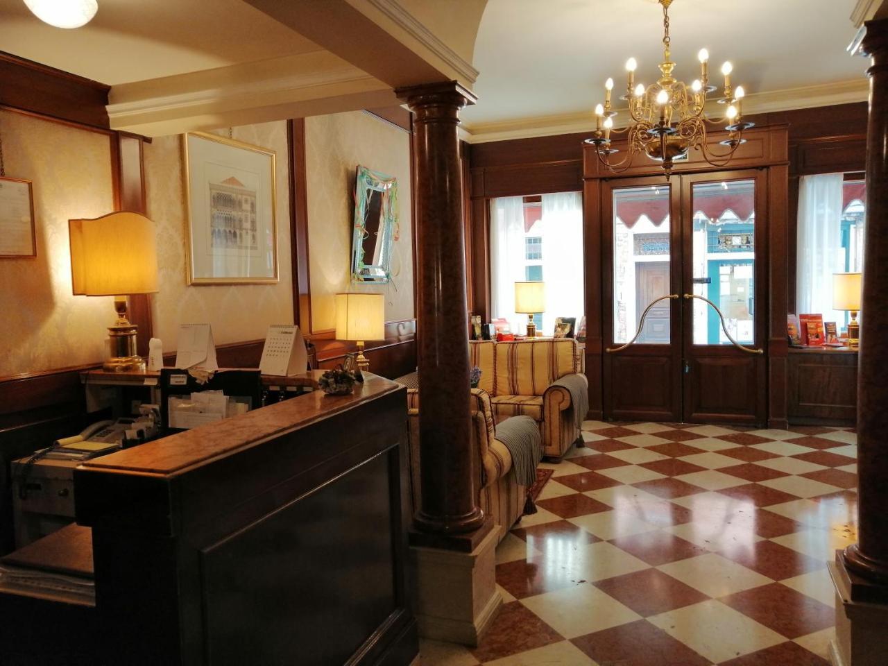 Falier Venezia