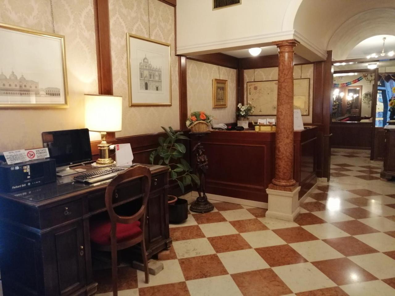 Falier 2* Venezia