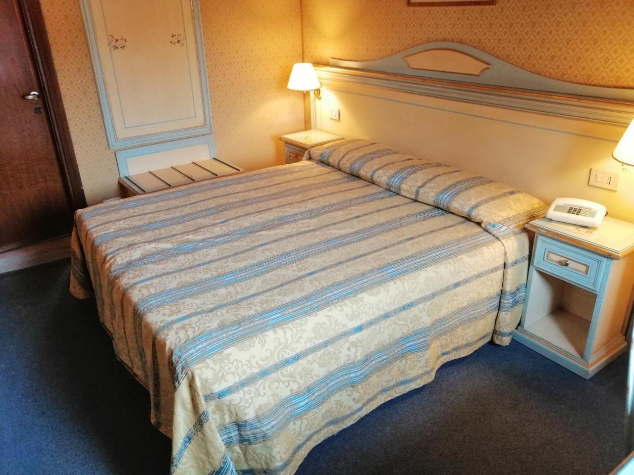 Falier Hotel Venedig